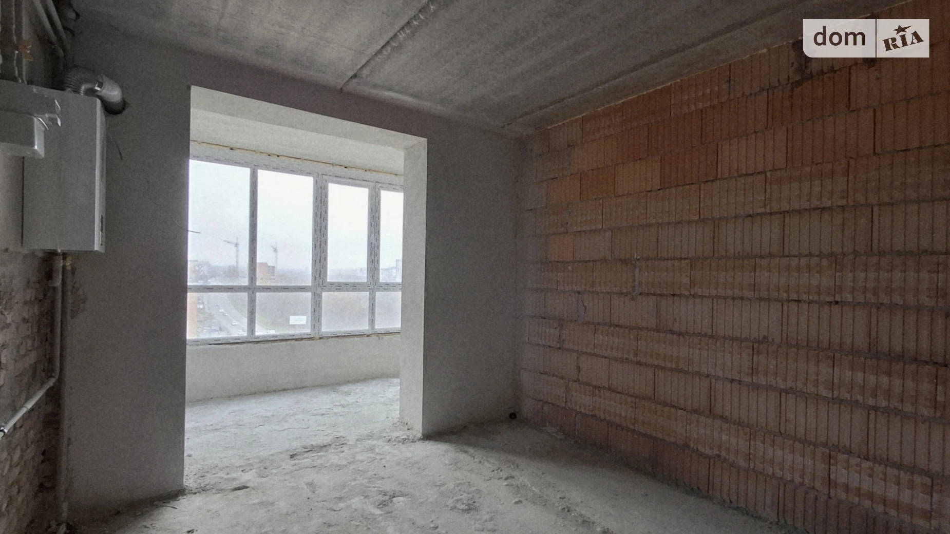 Продається 1-кімнатна квартира 47 кв. м у Хмельницькому, вул. Озерна - фото 2