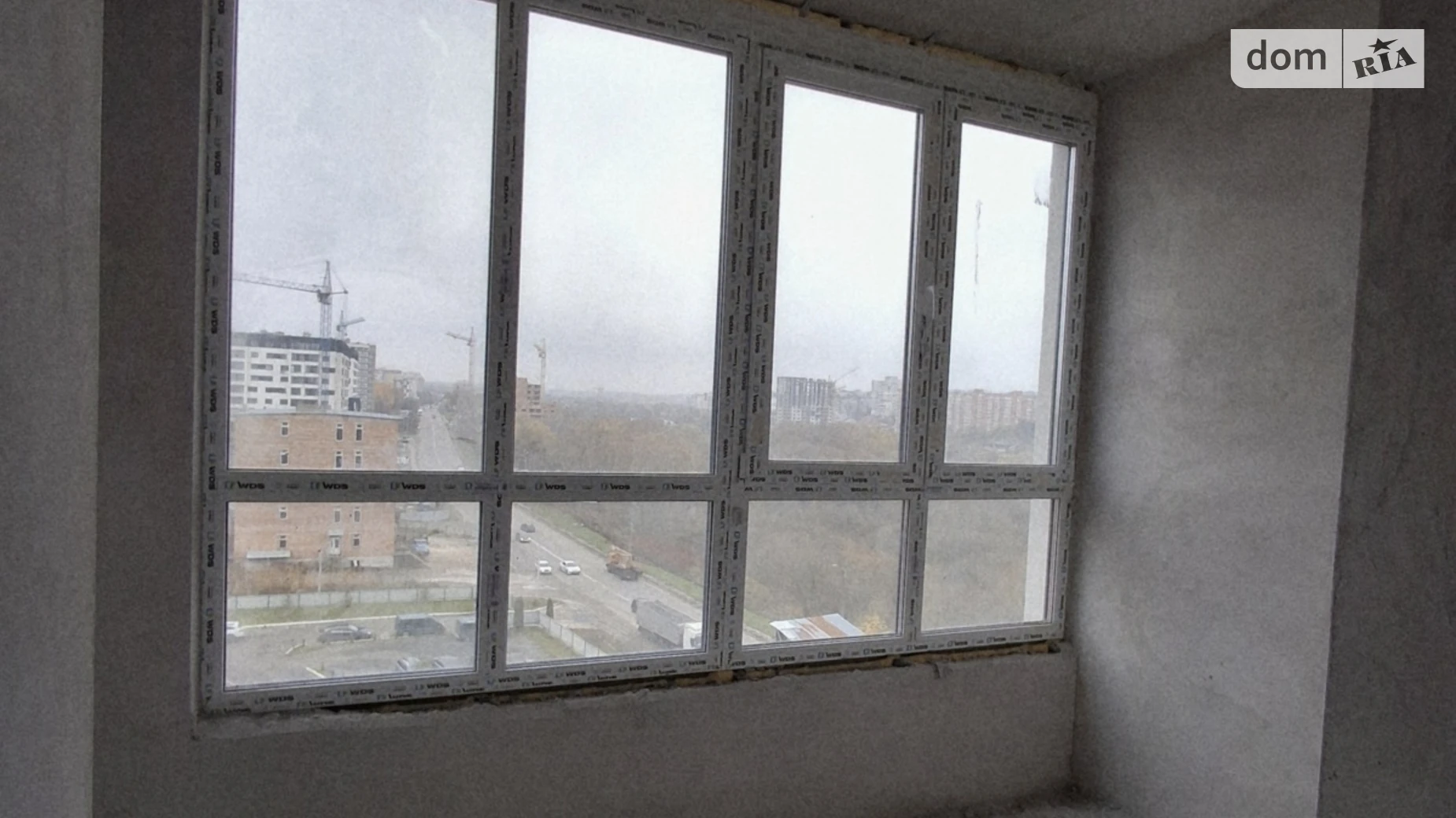 Продається 1-кімнатна квартира 47 кв. м у Хмельницькому, вул. Озерна - фото 4