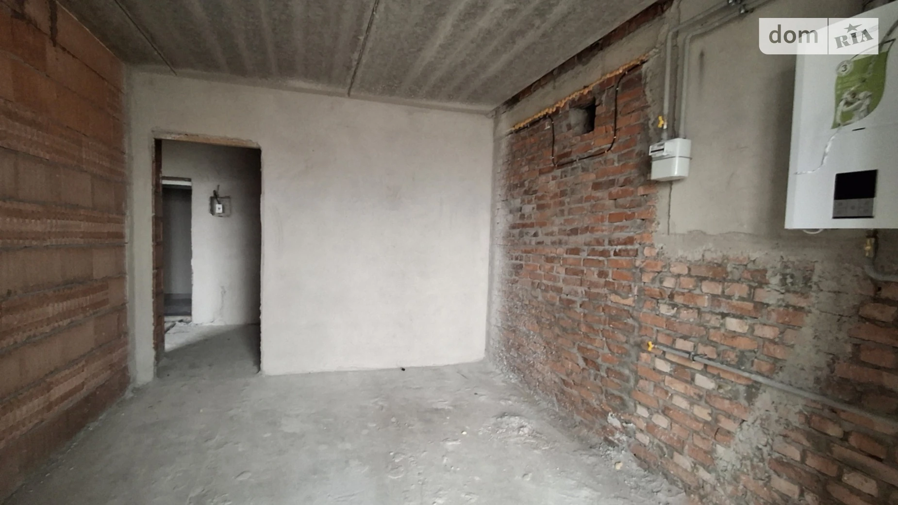 Продається 1-кімнатна квартира 47 кв. м у Хмельницькому, вул. Озерна - фото 3