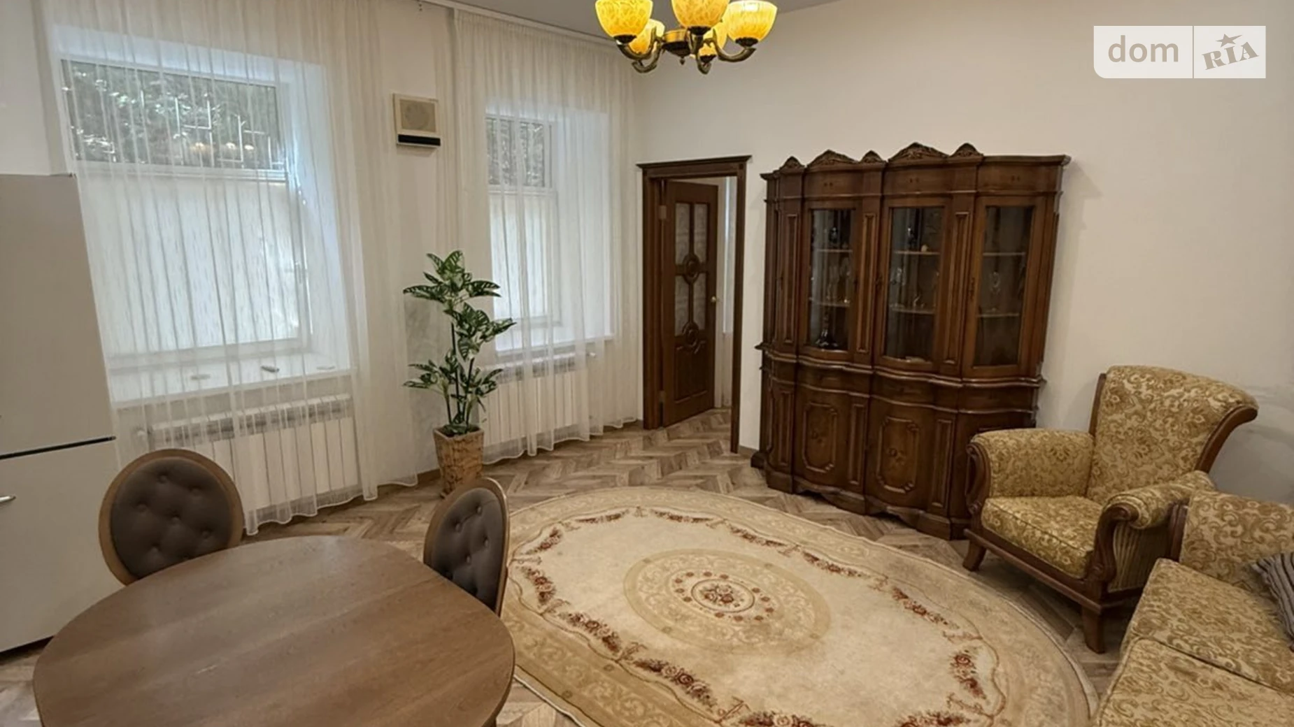 Продается 2-комнатная квартира 46.4 кв. м в Киеве, спуск Боричев, 5 - фото 2