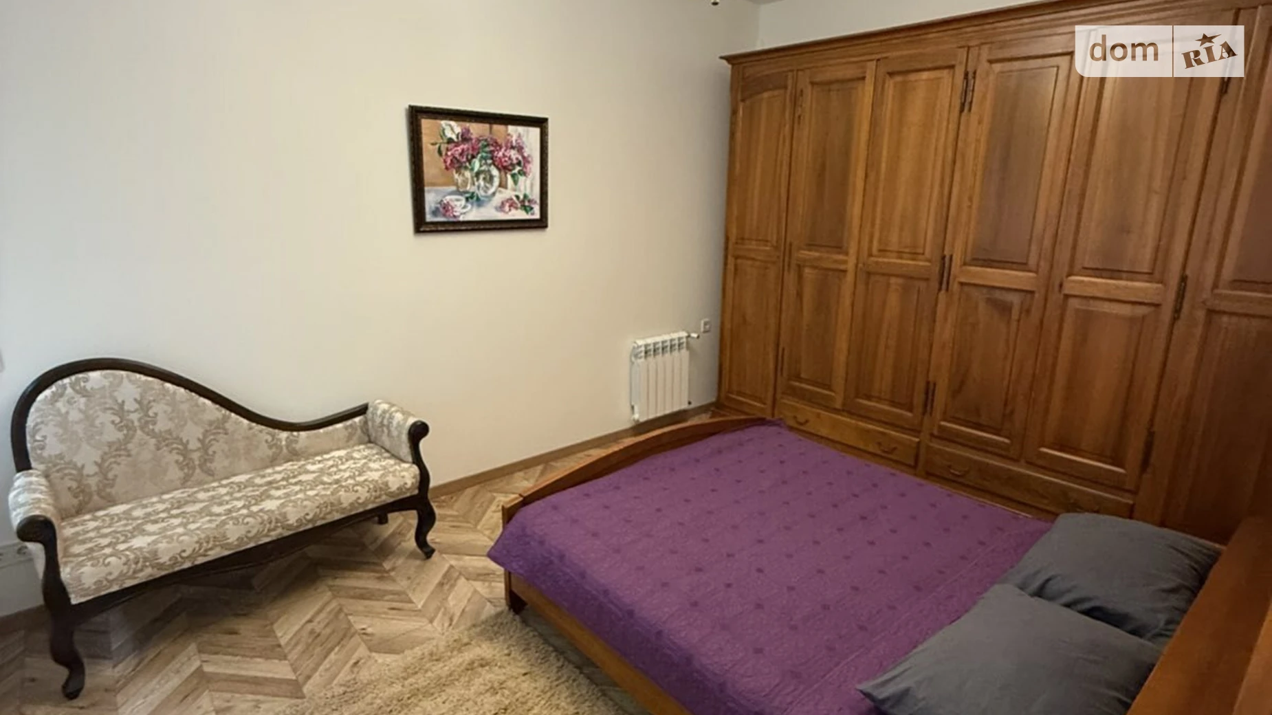 Продается 2-комнатная квартира 46.4 кв. м в Киеве, спуск Боричев, 5 - фото 3