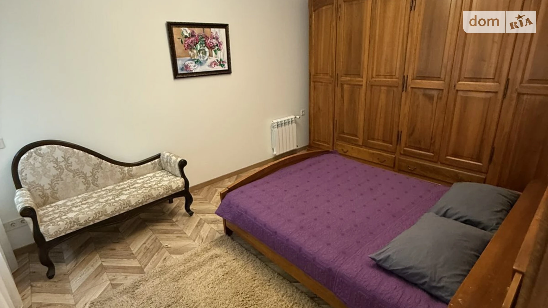 Продается 2-комнатная квартира 46.4 кв. м в Киеве, спуск Боричев, 5 - фото 4