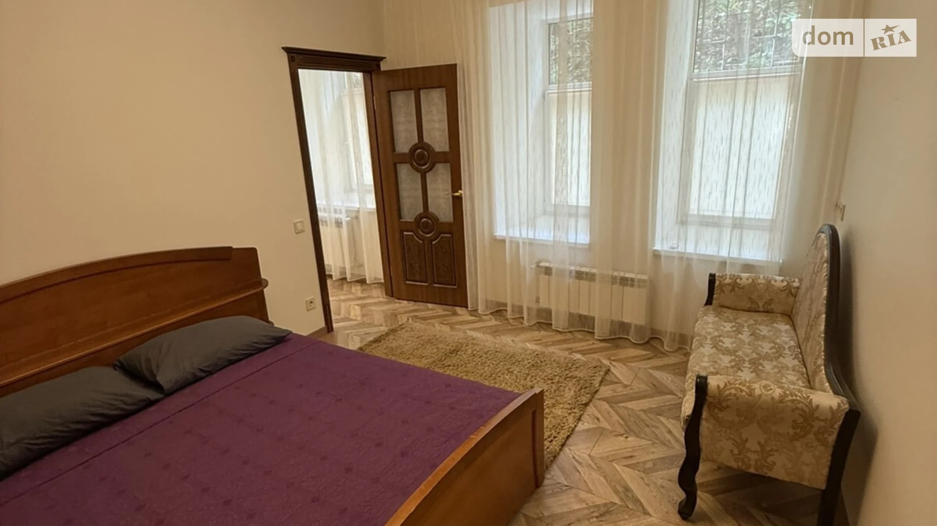 Продается 2-комнатная квартира 46.4 кв. м в Киеве, спуск Боричев, 5 - фото 5