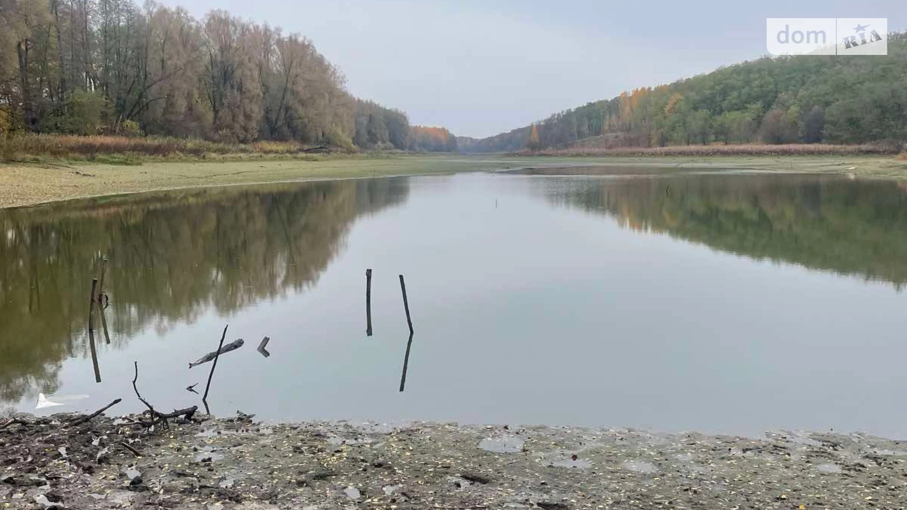 Сдается в аренду земельный участок 38.8 соток в области, цена: 34267 грн - фото 2