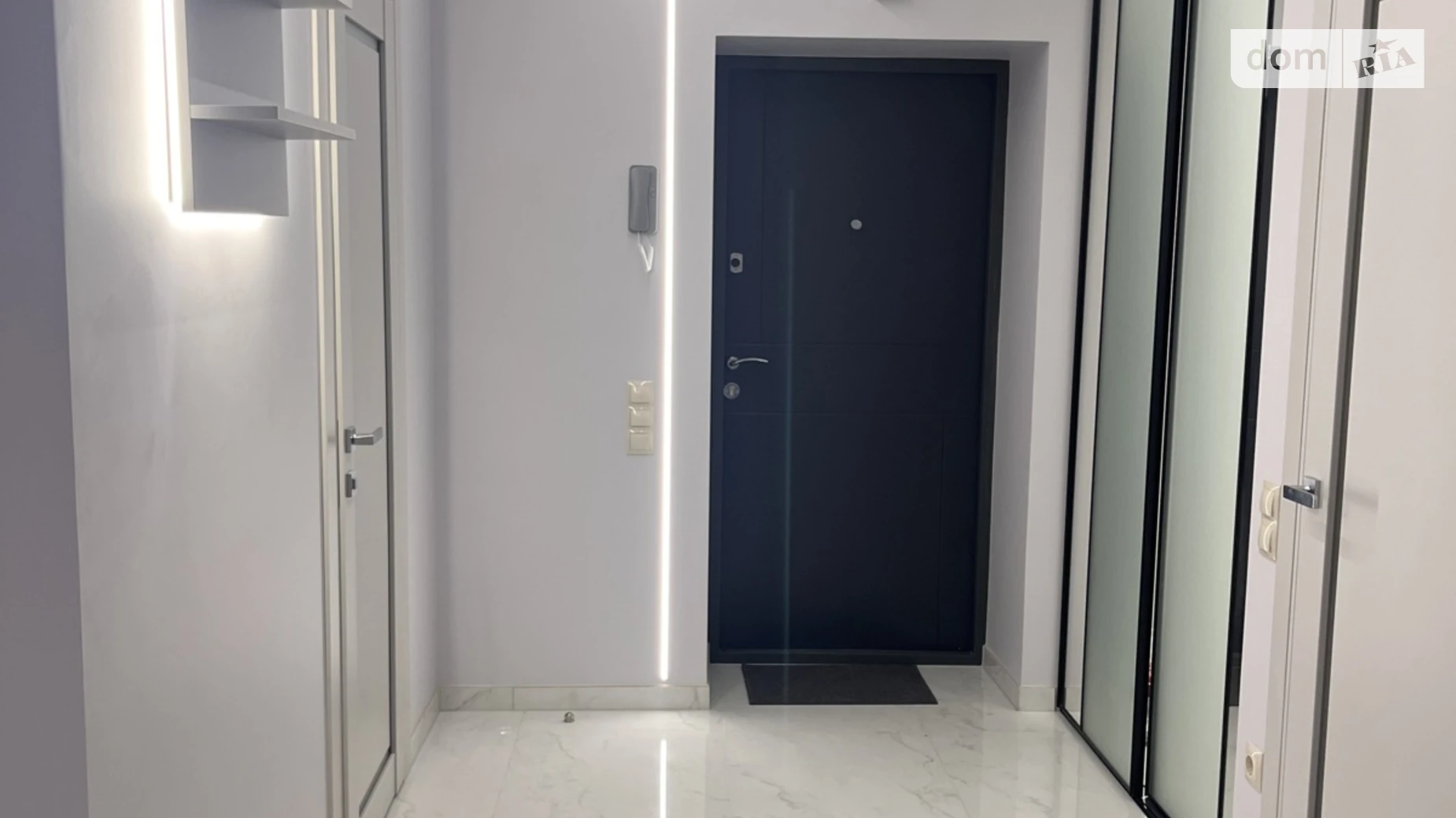 1-комнатная квартира 42.3 кв. м в, цена: 20000 грн - фото 2