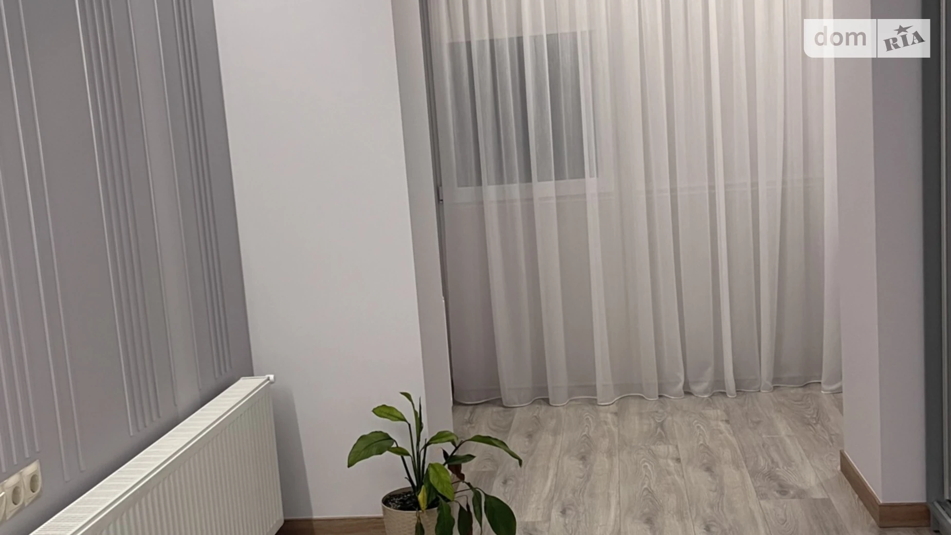 1-комнатная квартира 42.3 кв. м в, цена: 20000 грн - фото 4