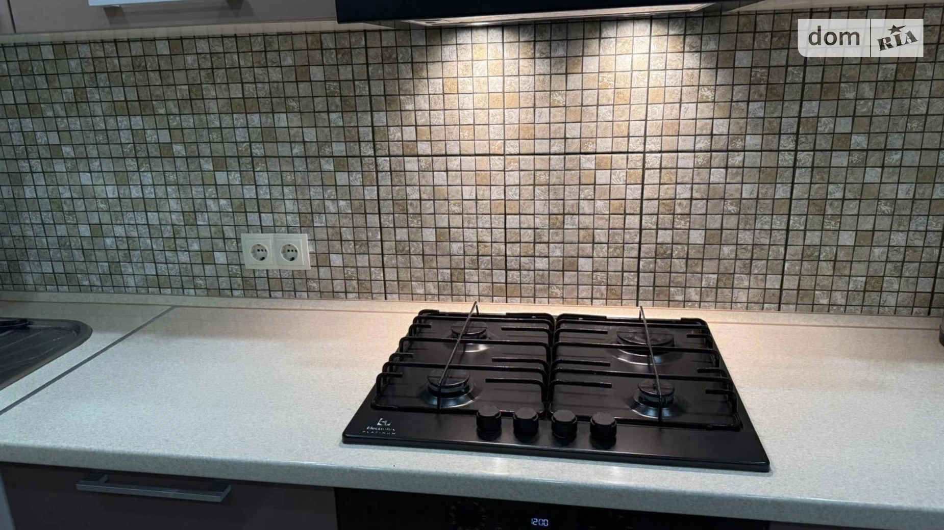 Сдается в аренду 1-комнатная квартира 40.6 кв. м в Виннице, ул. Замостянская, 18Ж - фото 2