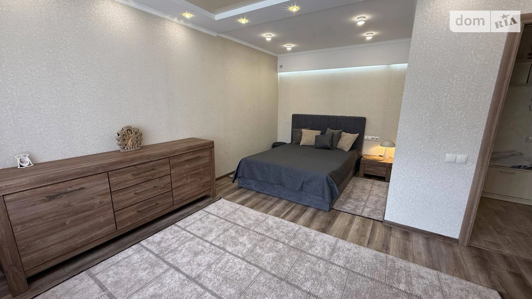 Сдается в аренду 1-комнатная квартира 40.6 кв. м в Виннице, ул. Замостянская, 18Ж - фото 3