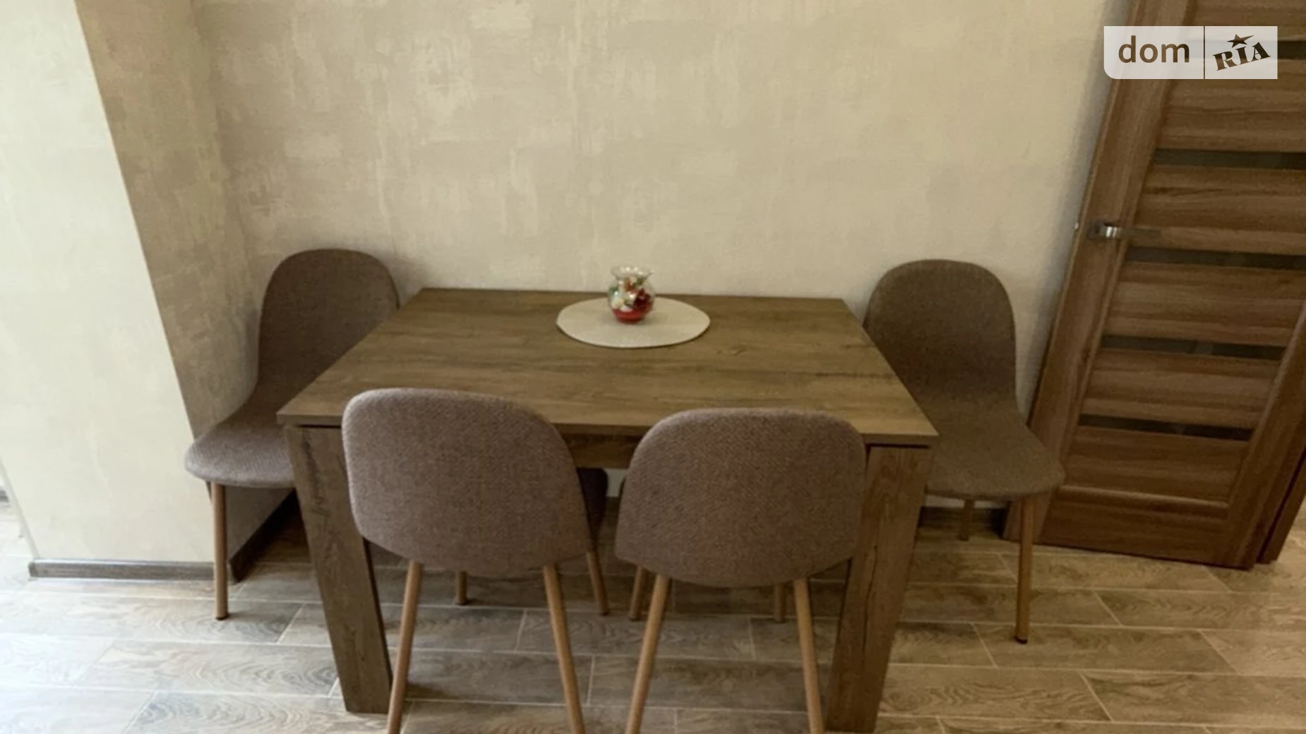 Сдается в аренду 1-комнатная квартира 40.6 кв. м в Виннице, ул. Замостянская, 18Ж - фото 4