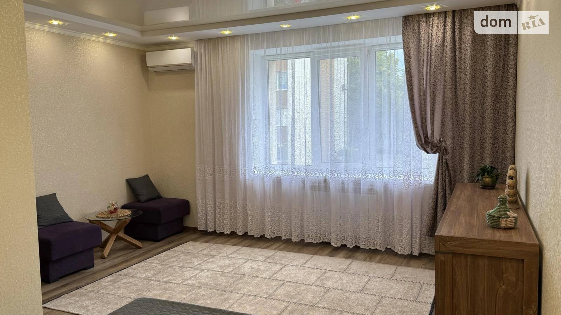 Сдается в аренду 1-комнатная квартира 40.6 кв. м в Виннице, ул. Замостянская, 18Ж - фото 5