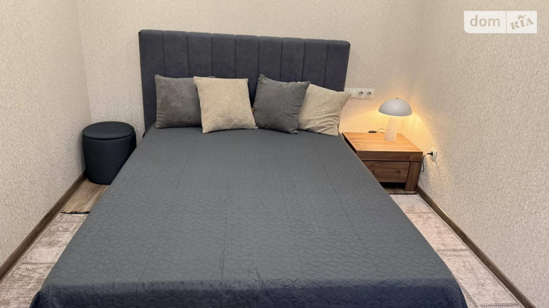 Сдается в аренду 1-комнатная квартира 40.6 кв. м в Виннице, ул. Замостянская, 18Ж - фото 2