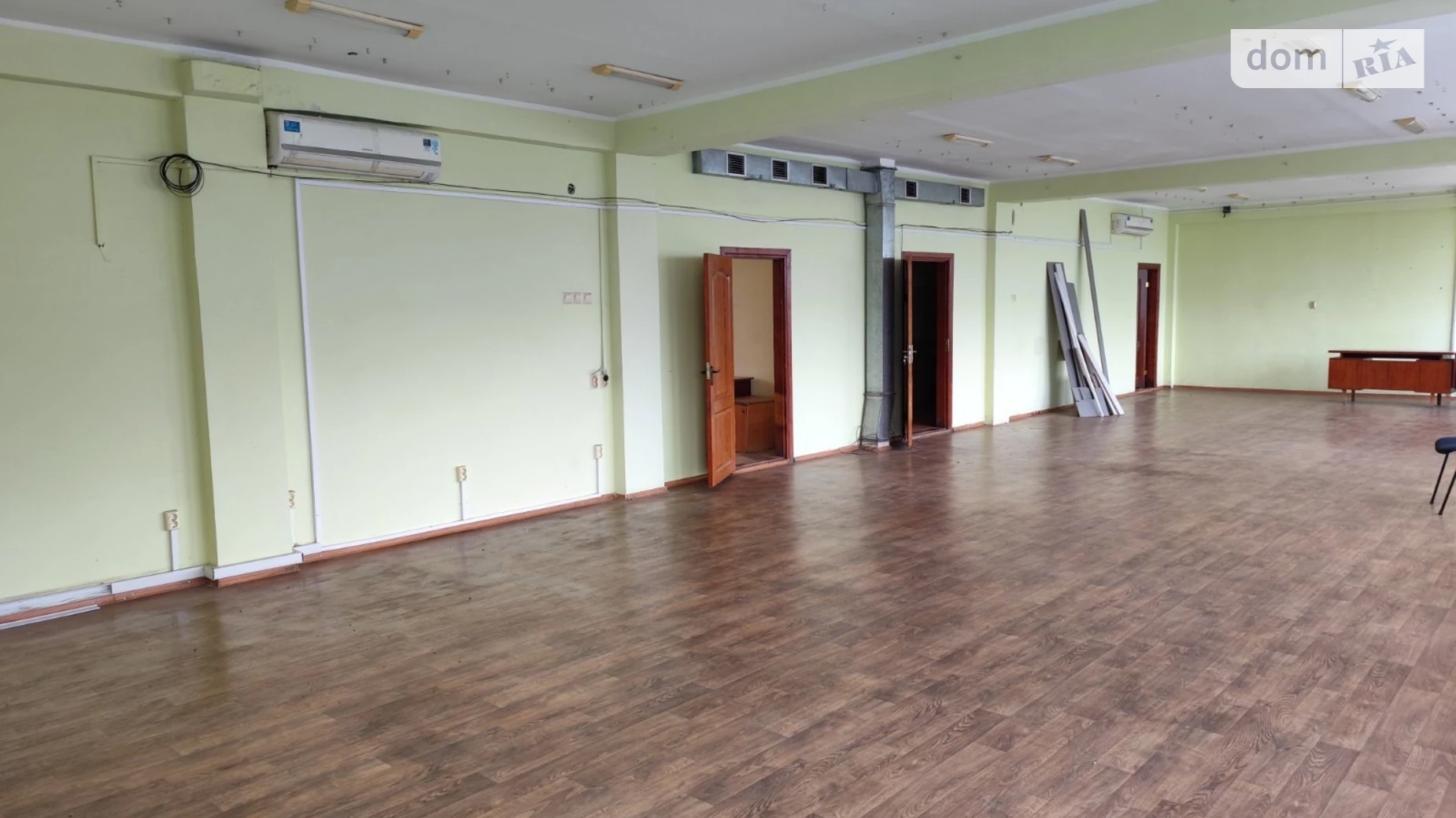 Сдается в аренду объект сферы услуг 220 кв. м в 6-этажном здании, цена: 35200 грн - фото 2