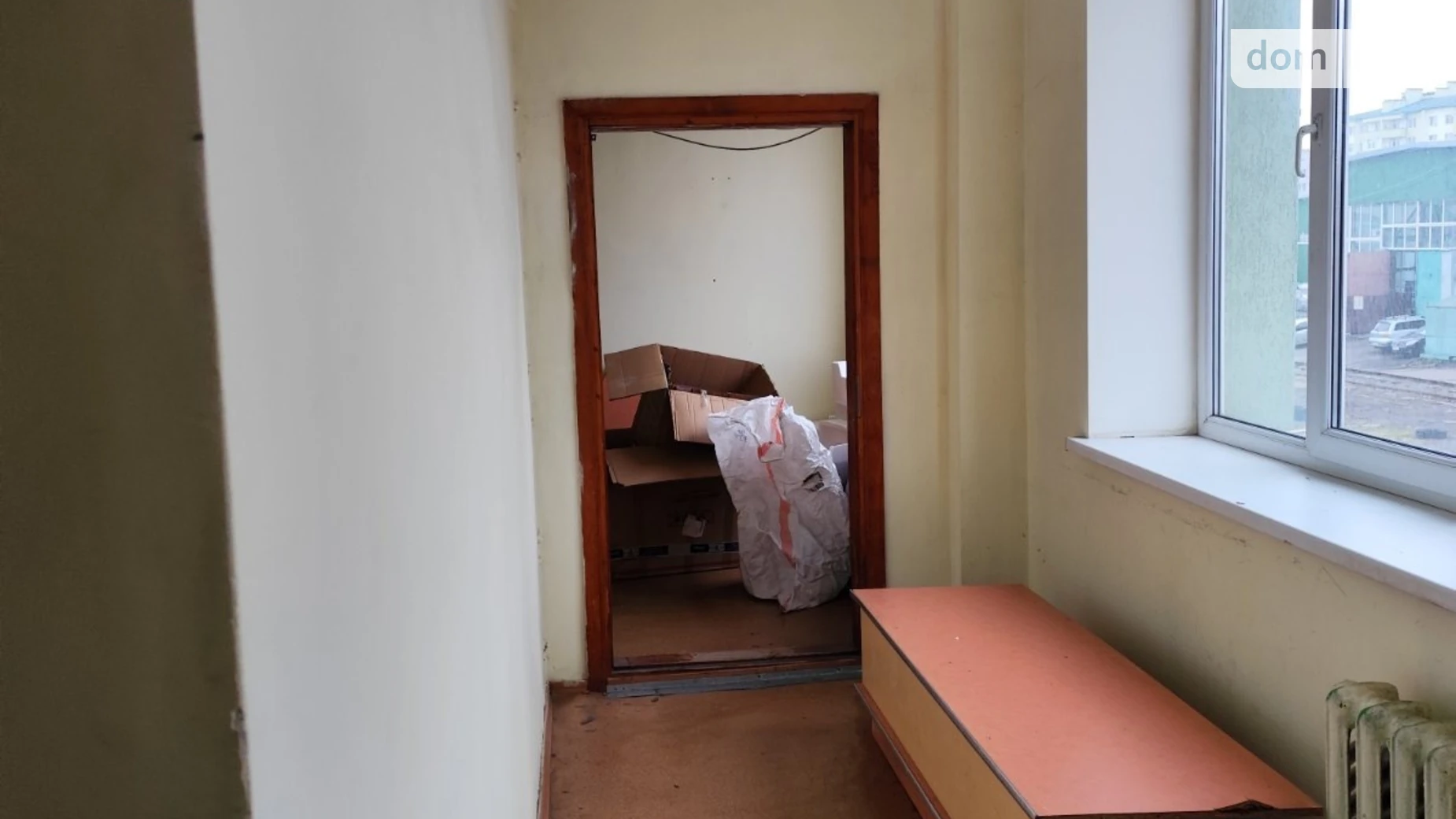 Сдается в аренду объект сферы услуг 220 кв. м в 6-этажном здании, цена: 35200 грн - фото 4