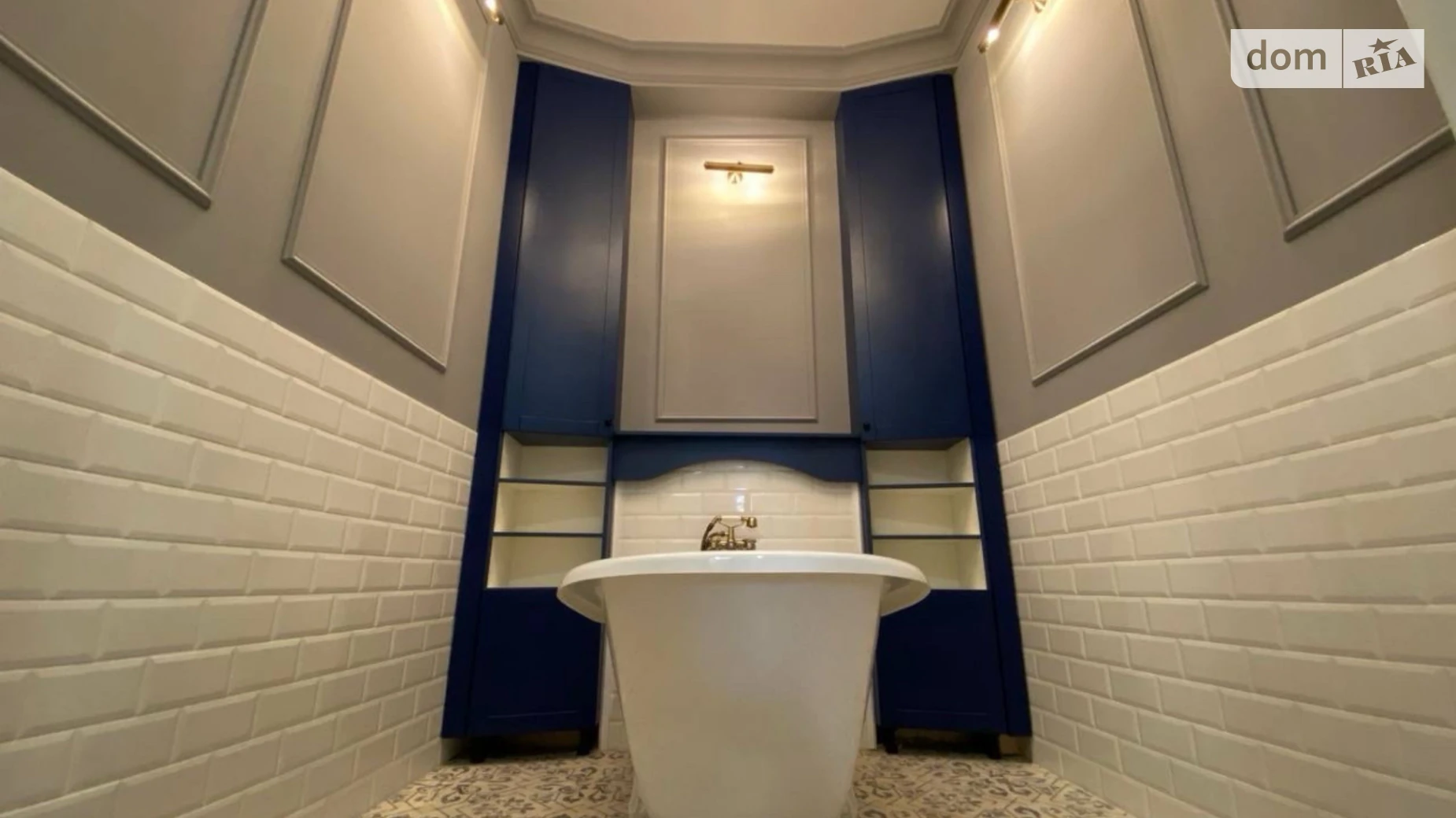 Здається в оренду 3-кімнатна квартира 75 кв. м у Одесі, цена: 22000 грн - фото 2