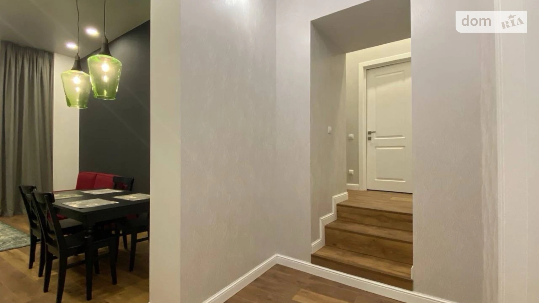 Здається в оренду 3-кімнатна квартира 75 кв. м у Одесі, цена: 22000 грн - фото 5