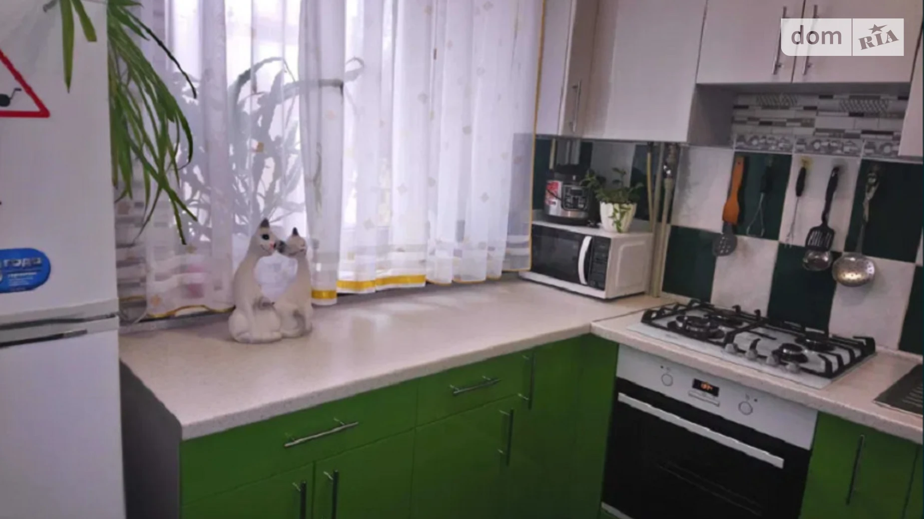 Продается 2-комнатная квартира 45 кв. м в Николаеве - фото 4