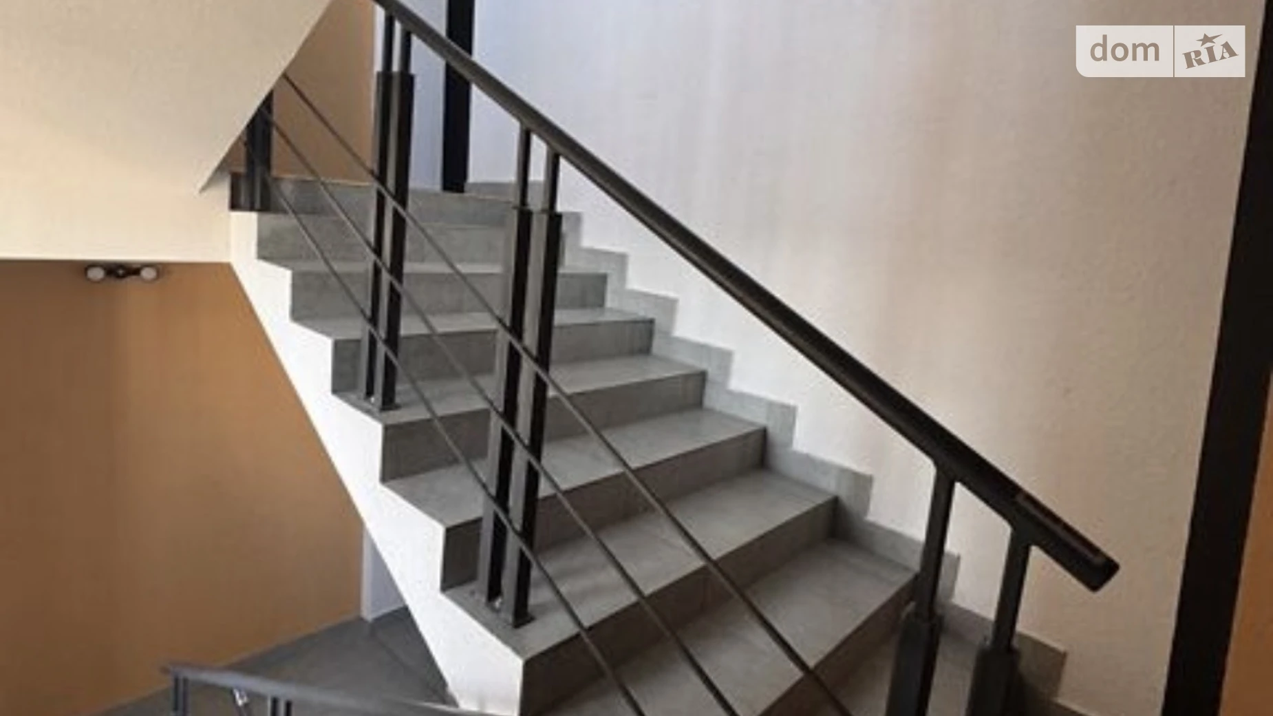 Продается 1-комнатная квартира 41.9 кв. м в Хмельницком, ул. Романа Шухевича(Курчатова), 8/2 - фото 4