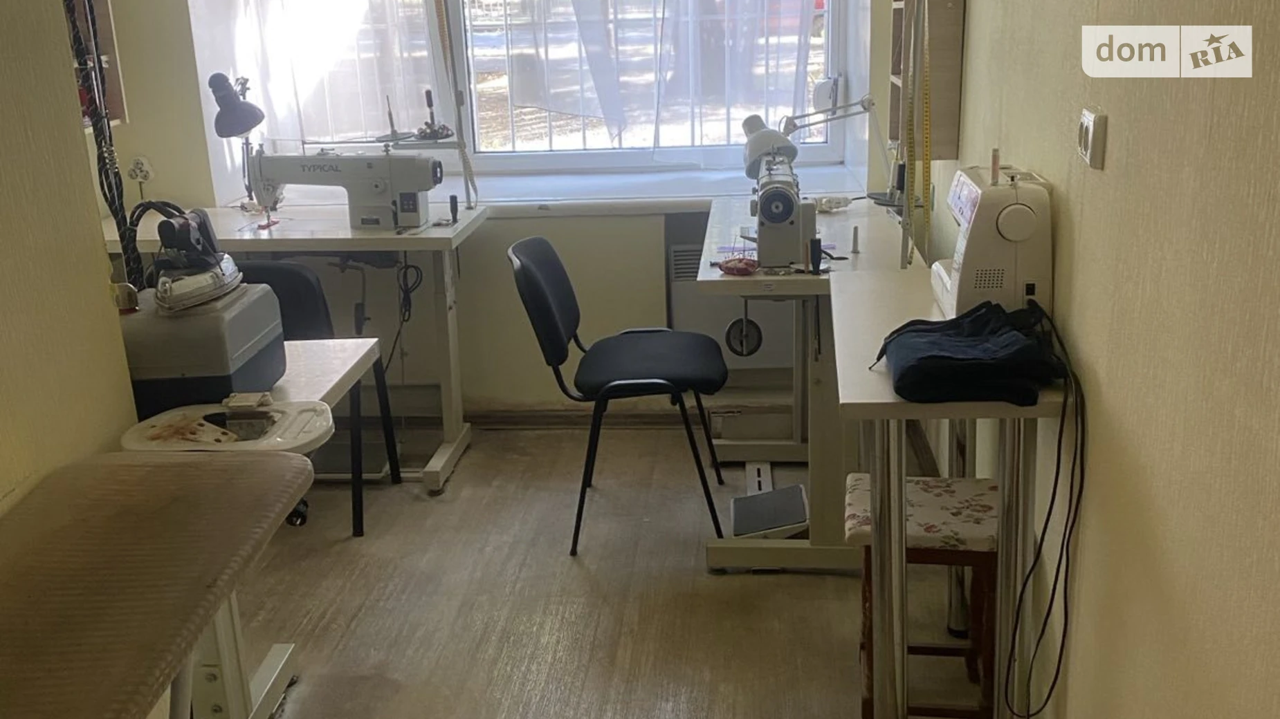 Здається в оренду приміщення вільного призначення 14.3 кв. м в 5-поверховій будівлі, цена: 3000 грн - фото 3