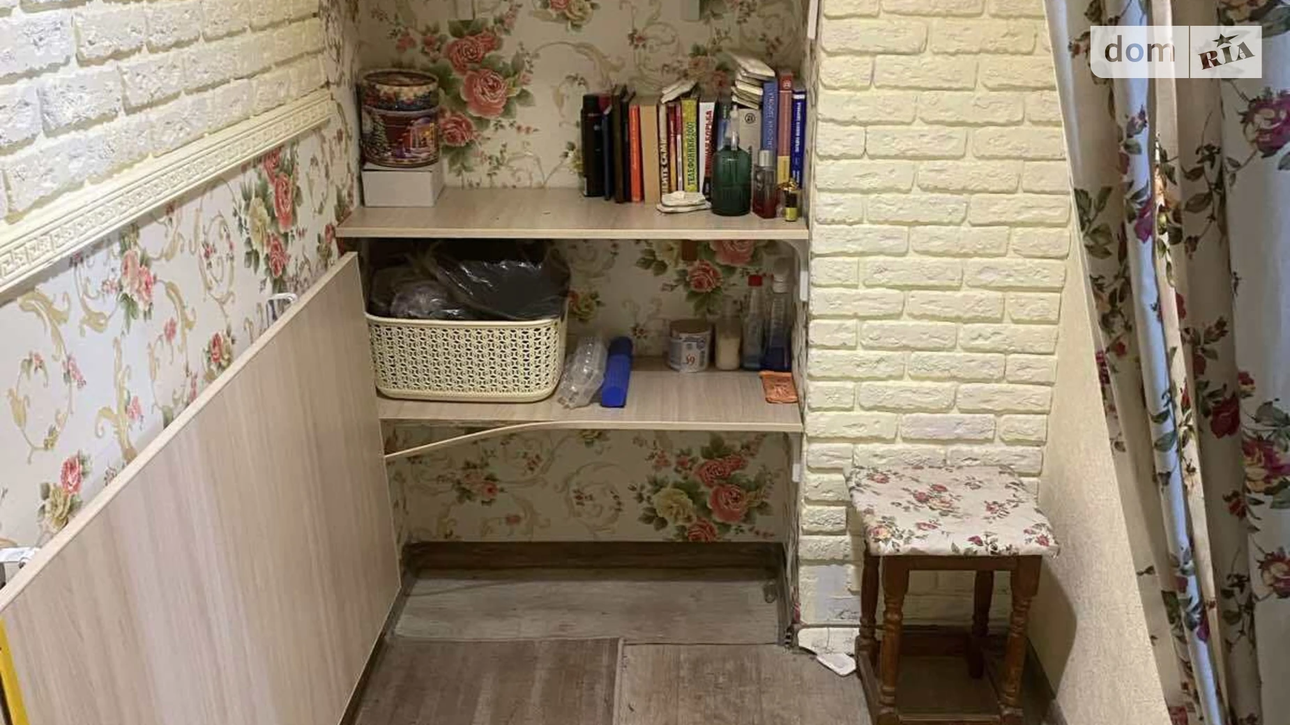 Здається в оренду приміщення вільного призначення 14.3 кв. м в 5-поверховій будівлі, цена: 3000 грн - фото 5