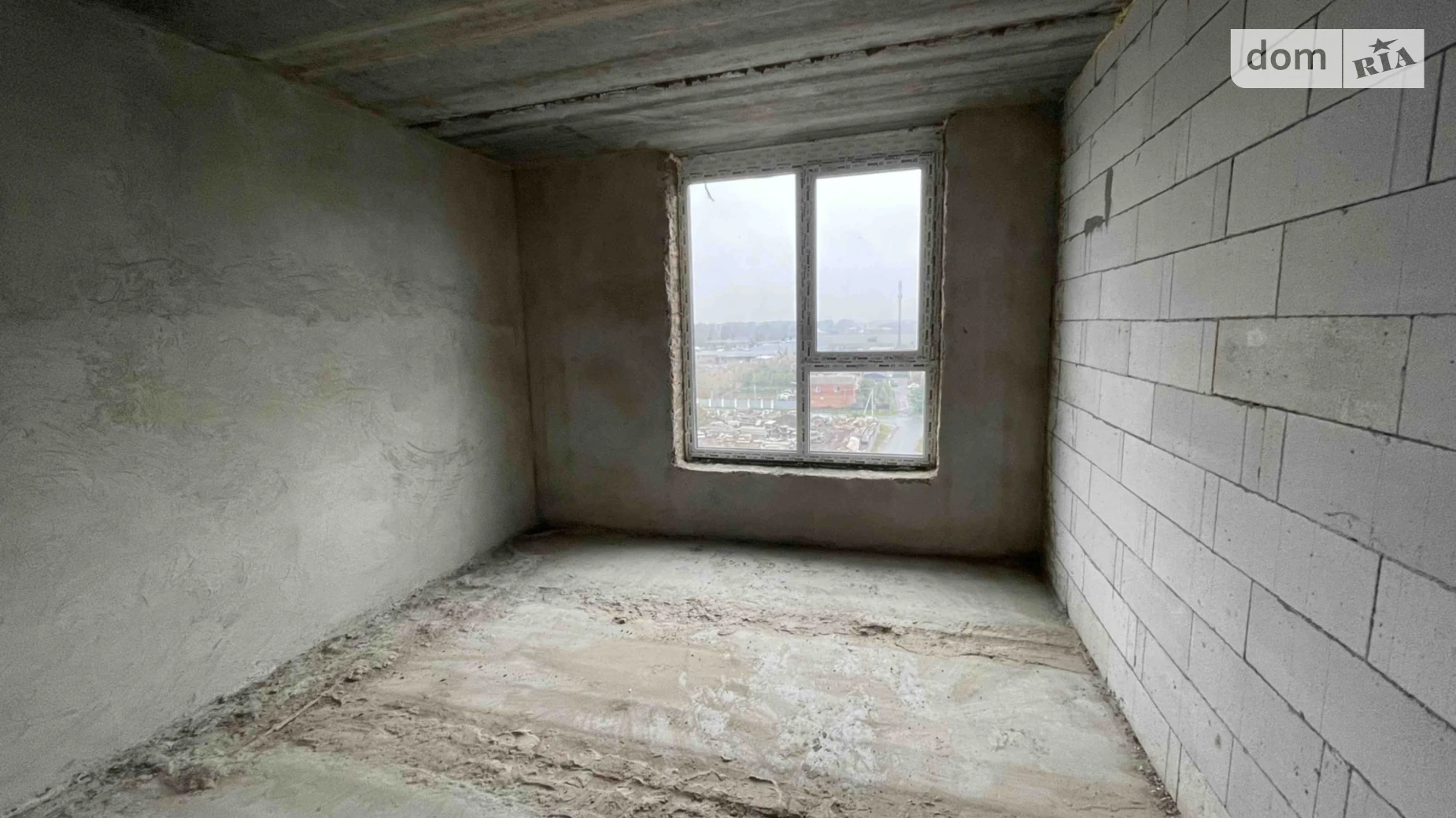 Продается 2-комнатная квартира 50.5 кв. м в Винницких Хуторах, Немировское шоссе - фото 3