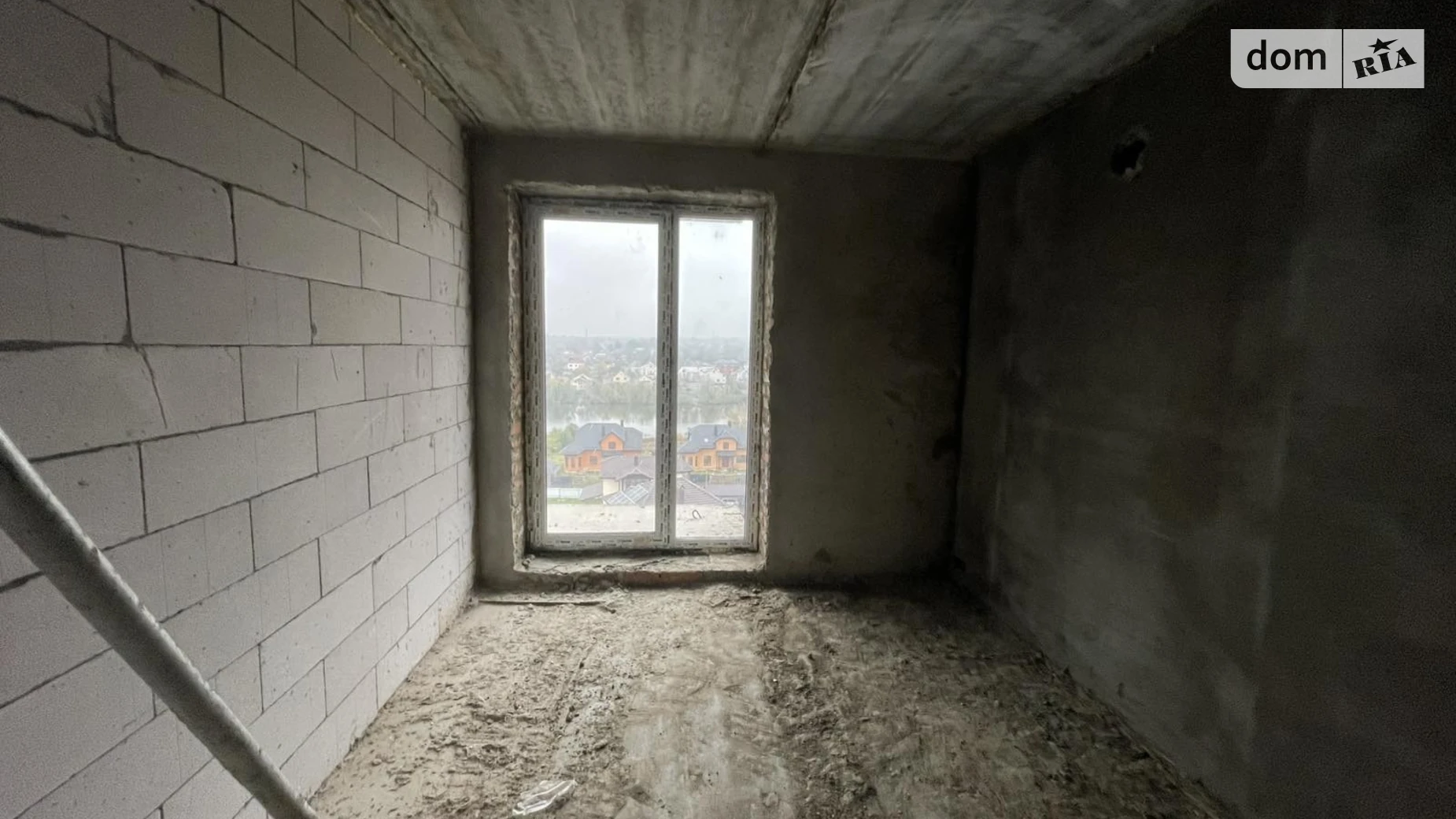 Продается 2-комнатная квартира 50.5 кв. м в Винницких Хуторах, Немировское шоссе - фото 5