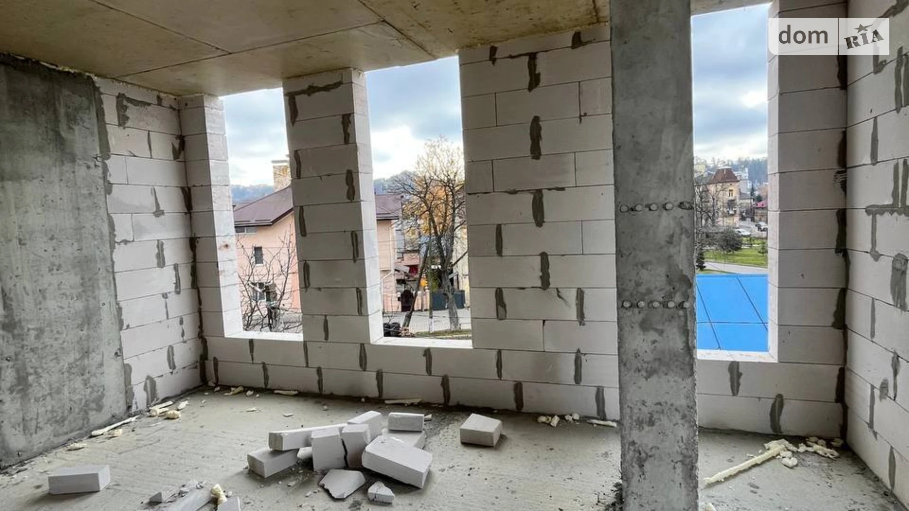 Продается 3-комнатная квартира 84.9 кв. м в Львове, цена: 115195 $ - фото 4