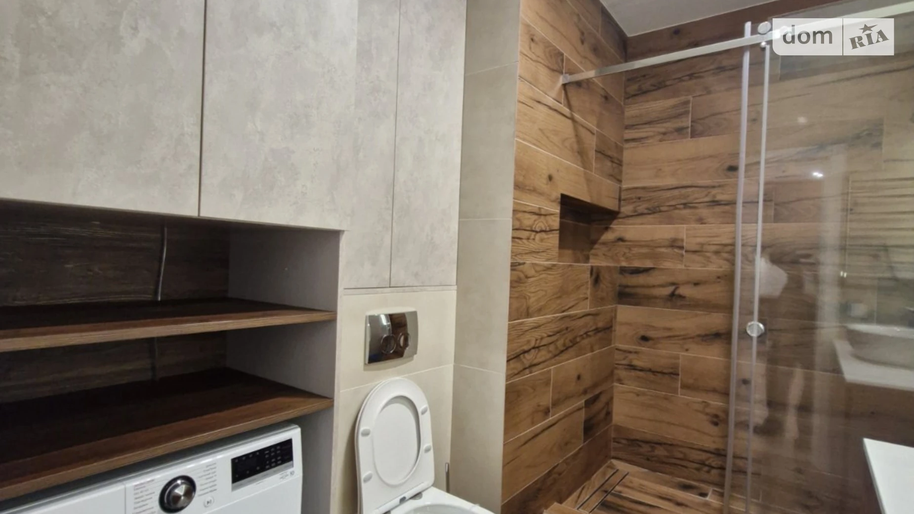 Продається 1-кімнатна квартира 46.2 кв. м у Ірпені, вул. Університетська(Карла Маркса), 3/11 - фото 2