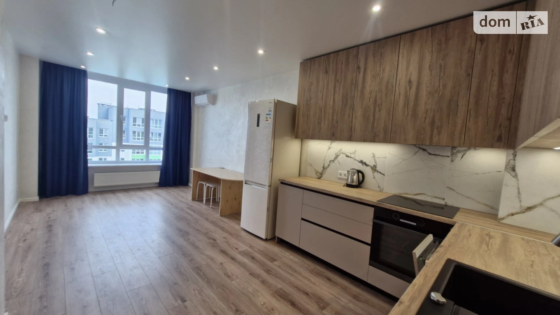 Продається 1-кімнатна квартира 46.2 кв. м у Ірпені, вул. Університетська(Карла Маркса), 3/11 - фото 5