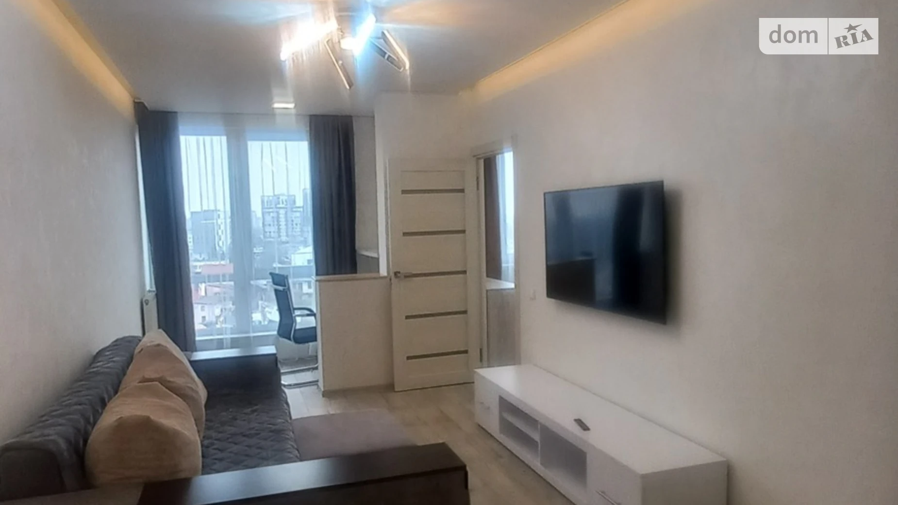 Здається в оренду 1-кімнатна квартира 52.8 кв. м у Львові, вул. В'ячеслава Липинського, 28 - фото 3