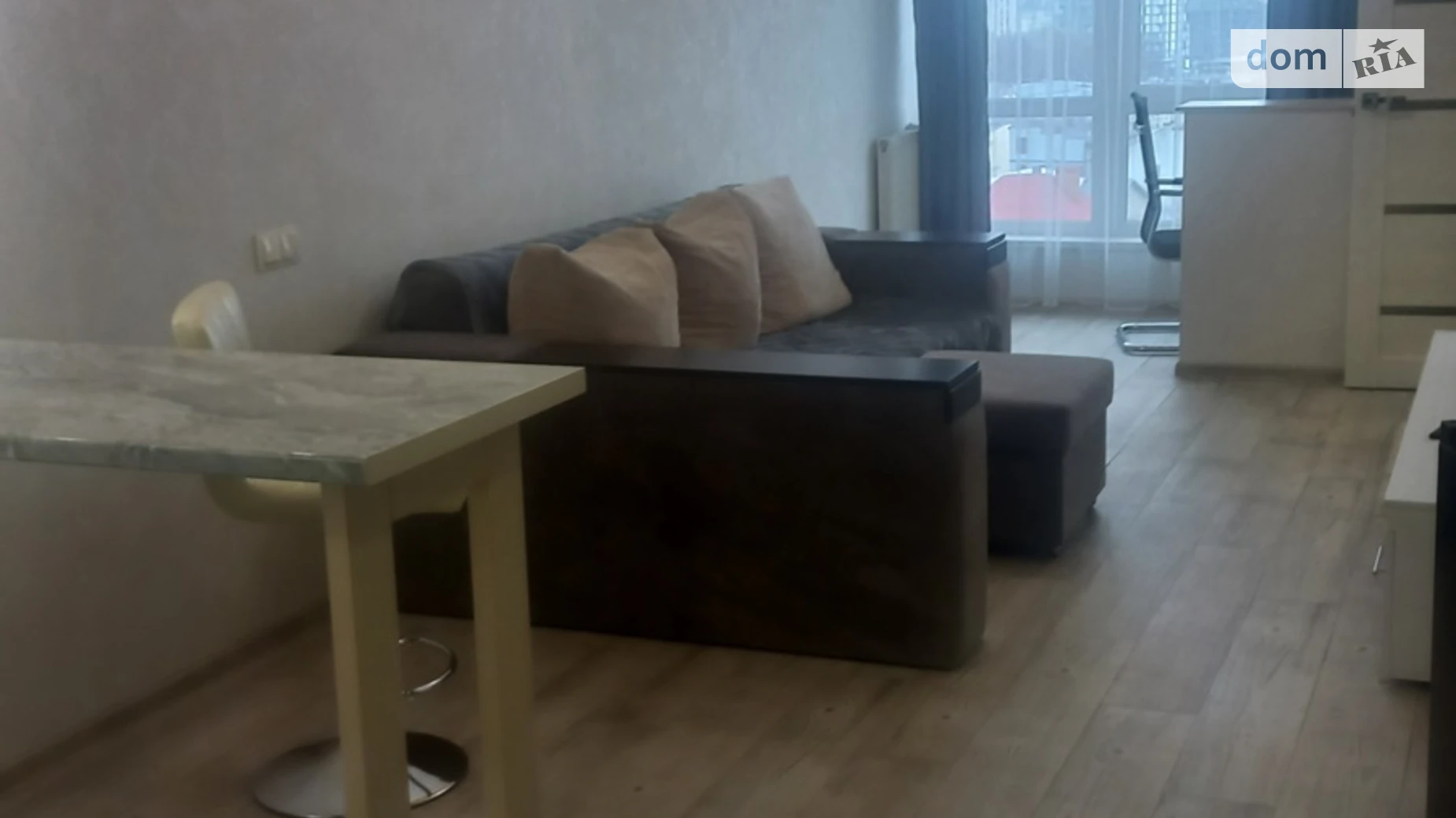 Здається в оренду 1-кімнатна квартира 52.8 кв. м у Львові, вул. В'ячеслава Липинського, 28 - фото 2