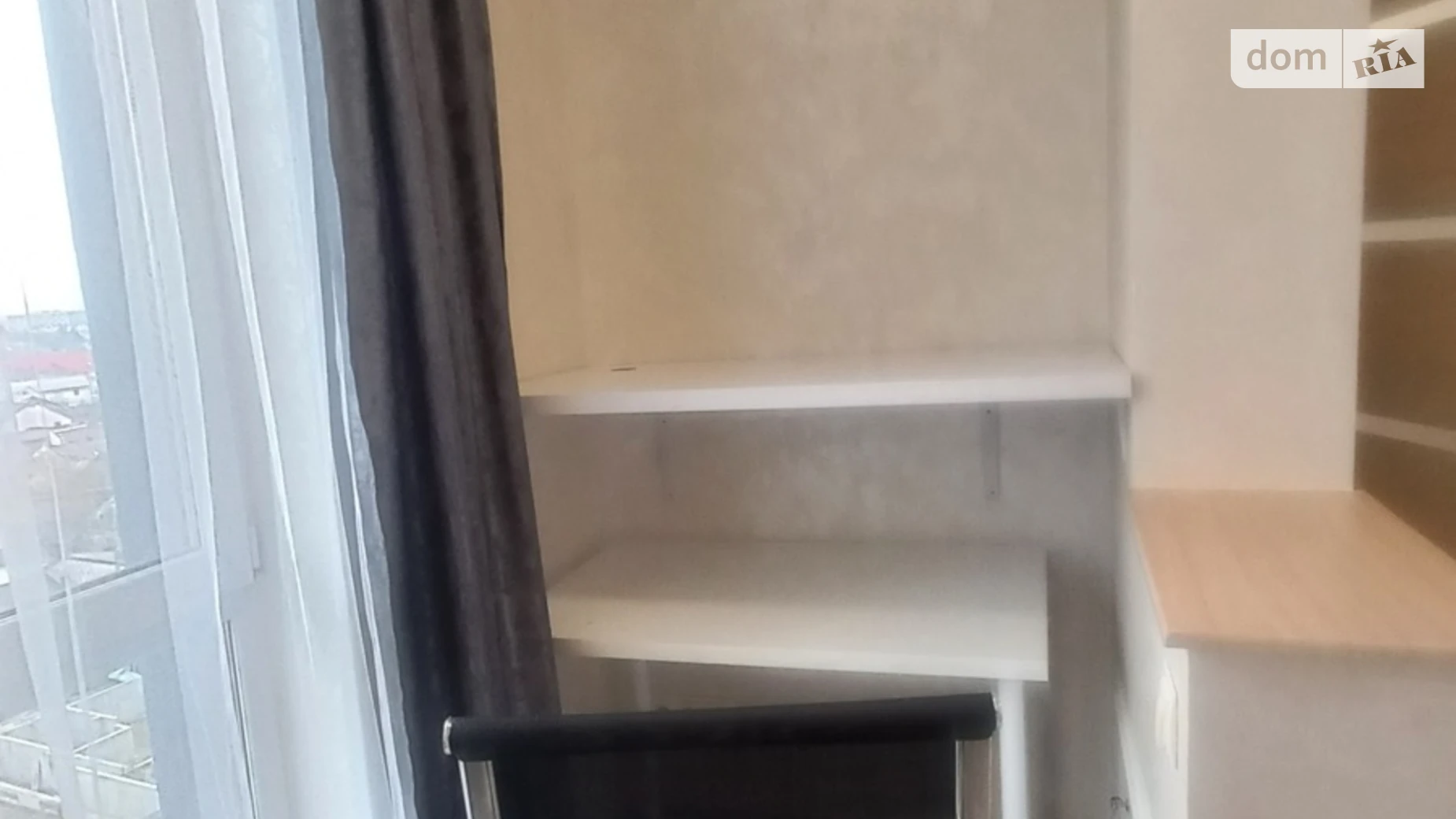 Здається в оренду 1-кімнатна квартира 52.8 кв. м у Львові, вул. В'ячеслава Липинського, 28 - фото 5