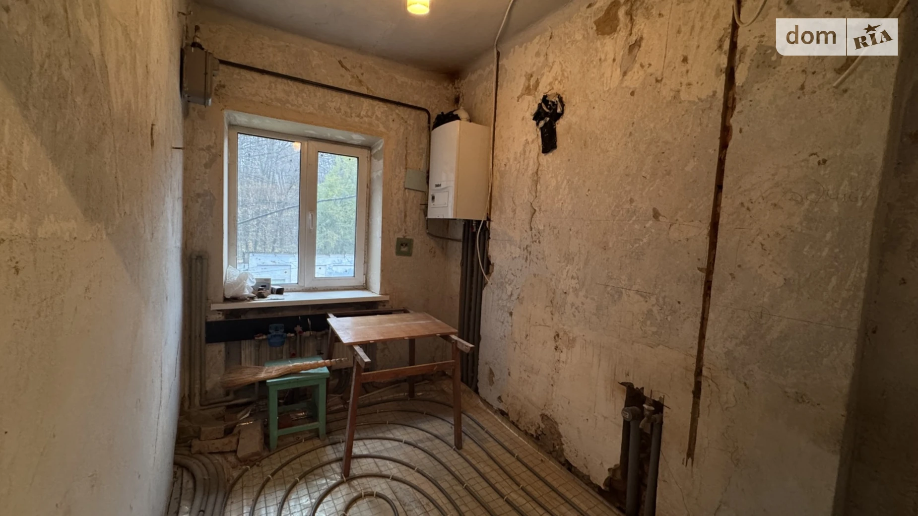 Продается 2-комнатная квартира 45 кв. м в Тыврове, ул. Злагоды(Матросова) - фото 3