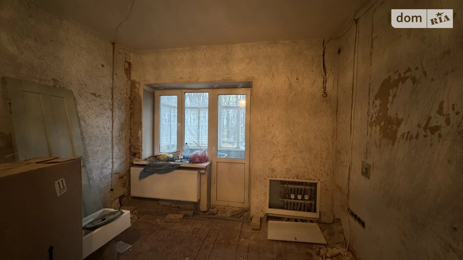 Продается 2-комнатная квартира 45 кв. м в Тыврове, ул. Злагоды(Матросова) - фото 5