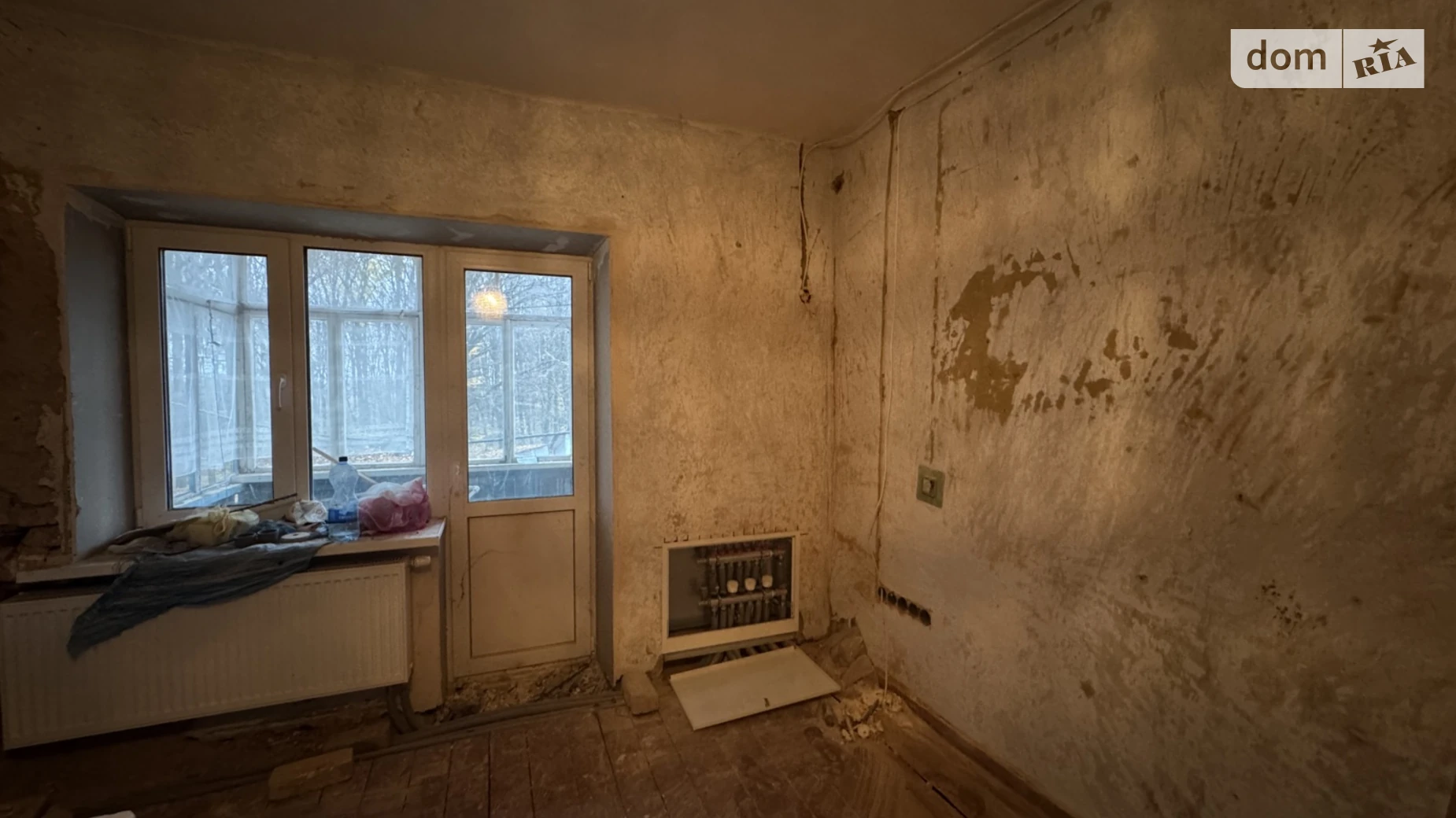 Продается 2-комнатная квартира 45 кв. м в Тыврове, ул. Злагоды(Матросова) - фото 4