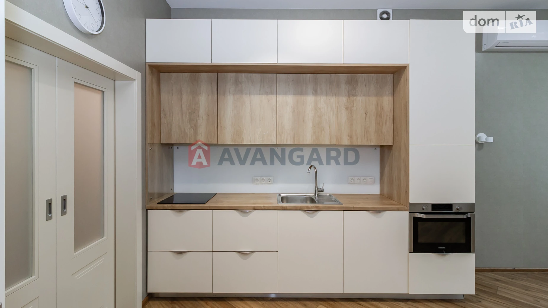 Продается 3-комнатная квартира 100.9 кв. м в Киеве, ул. Иоанна Павла II(Патриса Лумумбы), 11 - фото 3