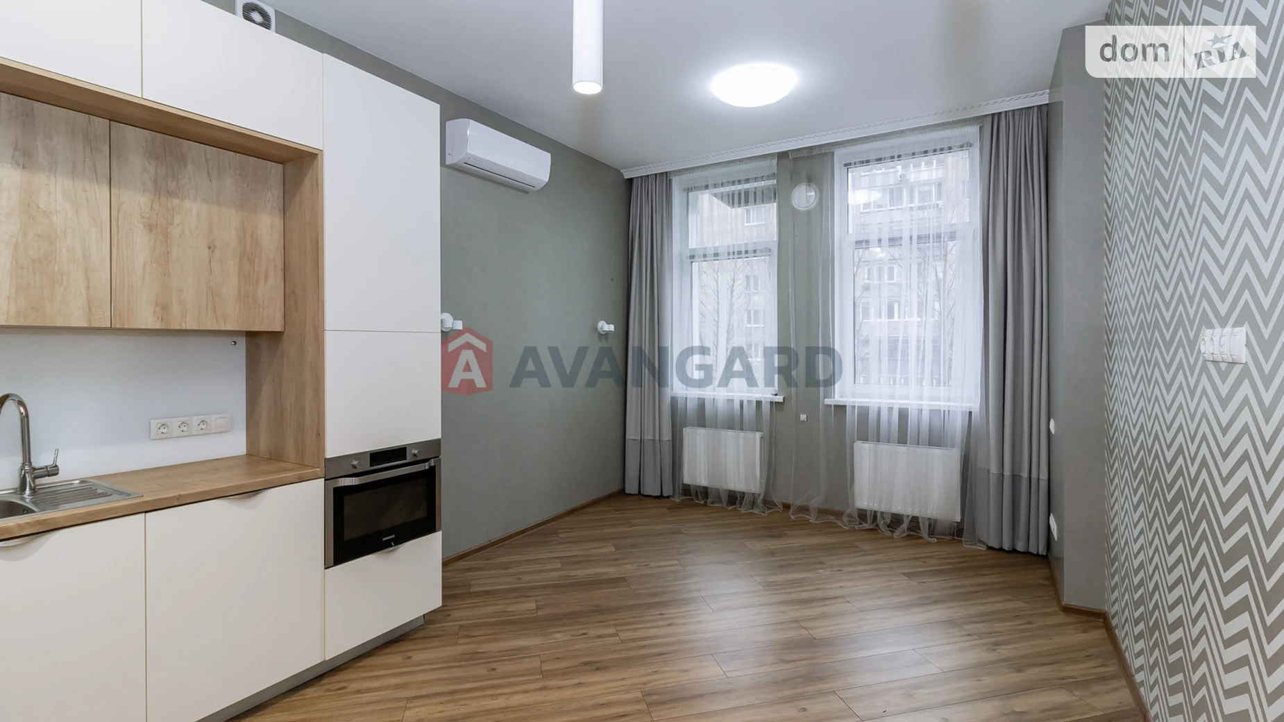 Продается 3-комнатная квартира 100.9 кв. м в Киеве, ул. Иоанна Павла II(Патриса Лумумбы), 11 - фото 4