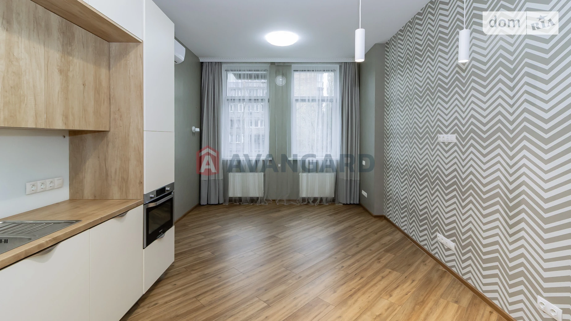 Продается 3-комнатная квартира 100.9 кв. м в Киеве, ул. Иоанна Павла II(Патриса Лумумбы), 11 - фото 5