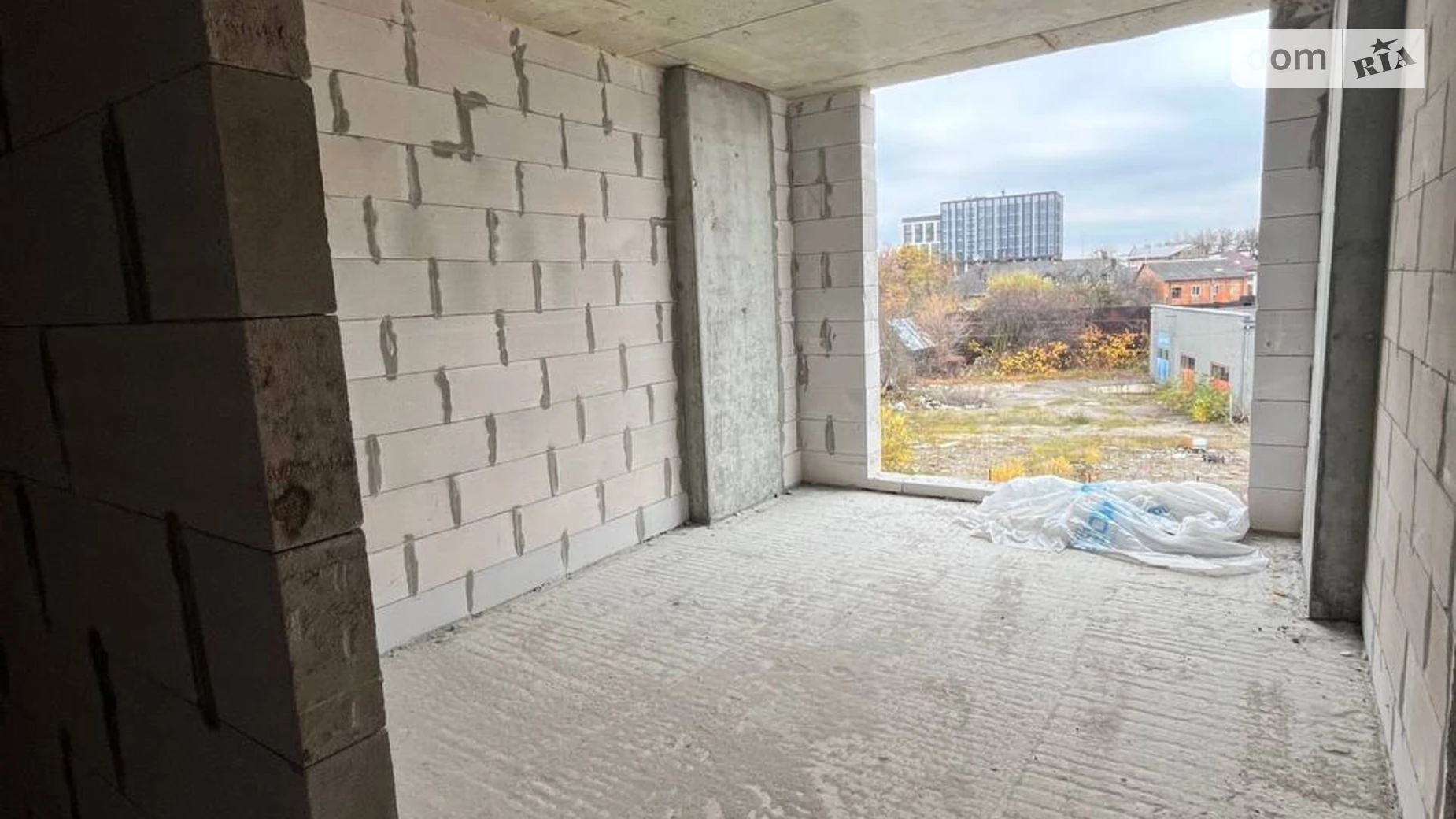 Продается 2-комнатная квартира 81.11 кв. м в Львове, ул. Промышленная, 50/52 - фото 3