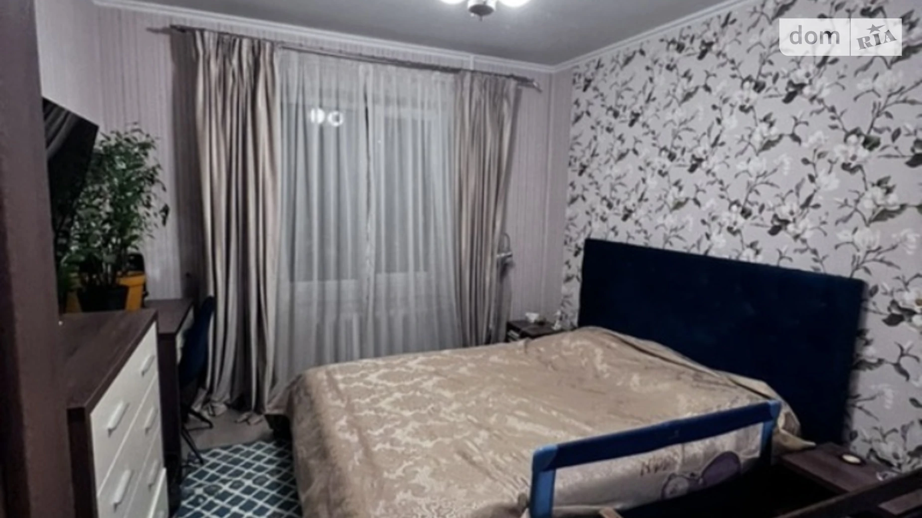 Продается 2-комнатная квартира 47.4 кв. м в Одессе, просп. Князя Ярослава Мудрого - фото 2