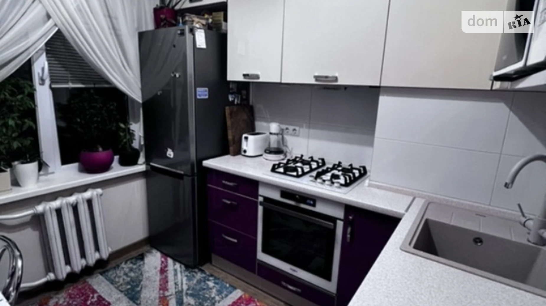 Продается 2-комнатная квартира 47.4 кв. м в Одессе, просп. Князя Ярослава Мудрого - фото 4