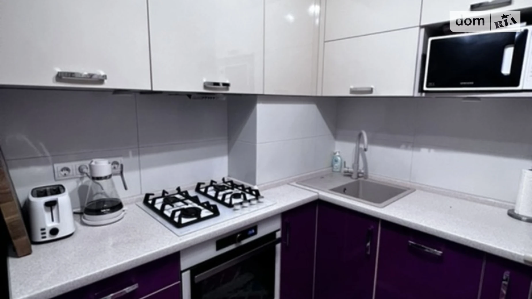 Продается 2-комнатная квартира 47.4 кв. м в Одессе, просп. Князя Ярослава Мудрого - фото 5