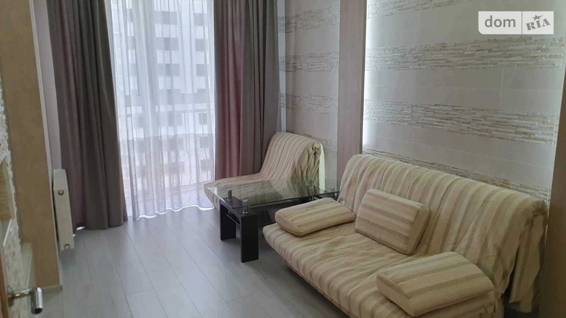 Продается 2-комнатная квартира 53 кв. м в Киеве, ул. Драгоманова, 2А - фото 2