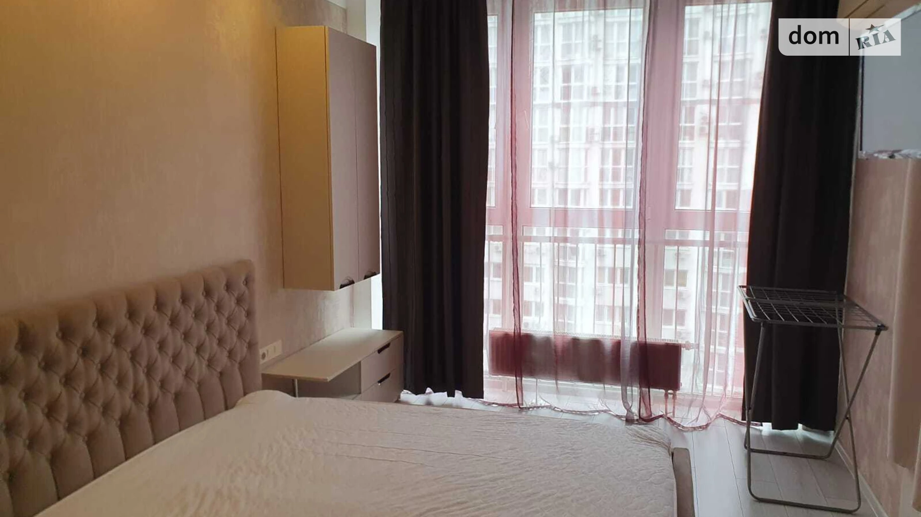 Продается 2-комнатная квартира 53 кв. м в Киеве, ул. Драгоманова, 2А - фото 4