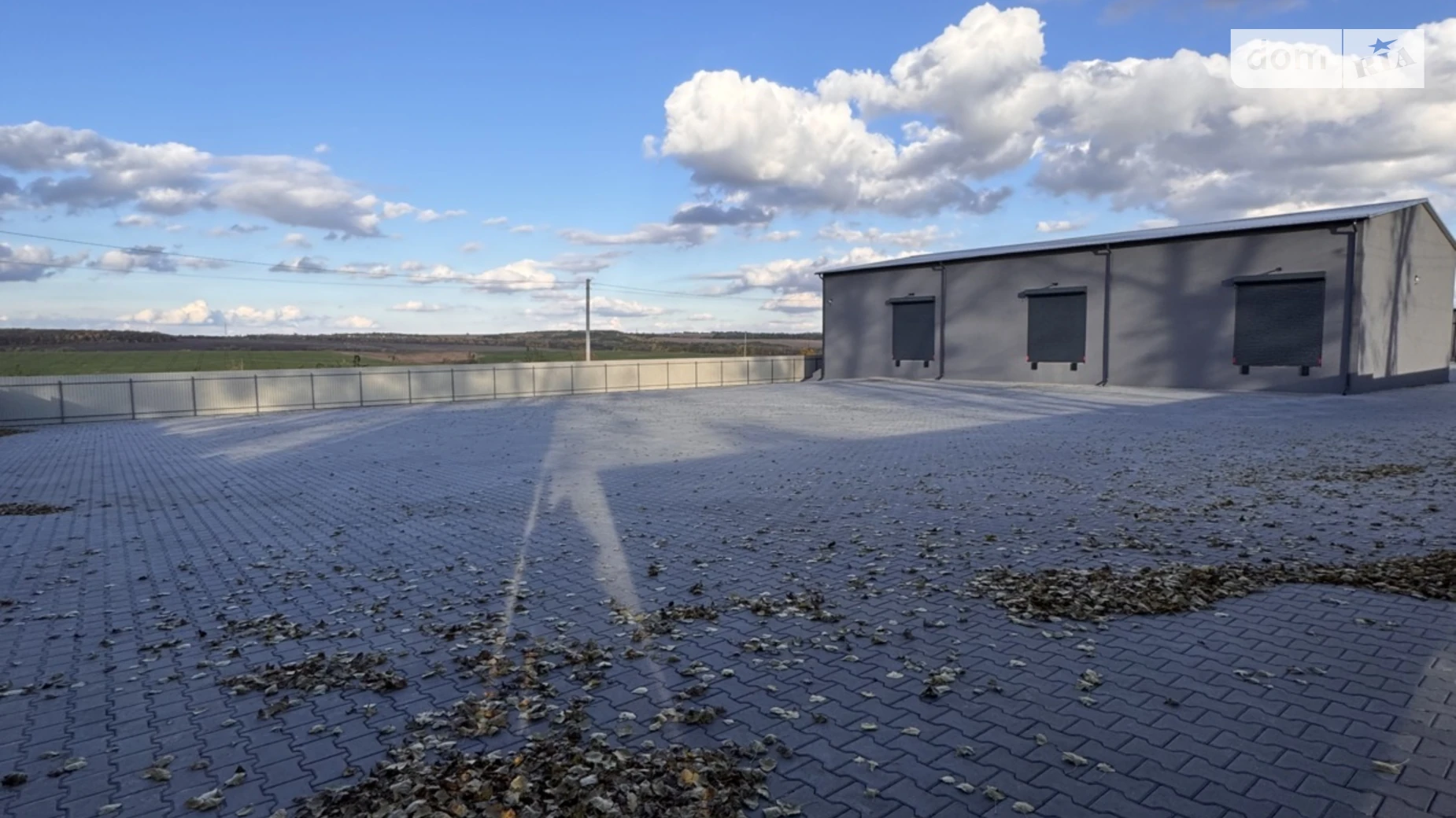 Сдается в аренду помещения свободного назначения 630 кв. м в 1-этажном здании, цена: 126000 грн - фото 2