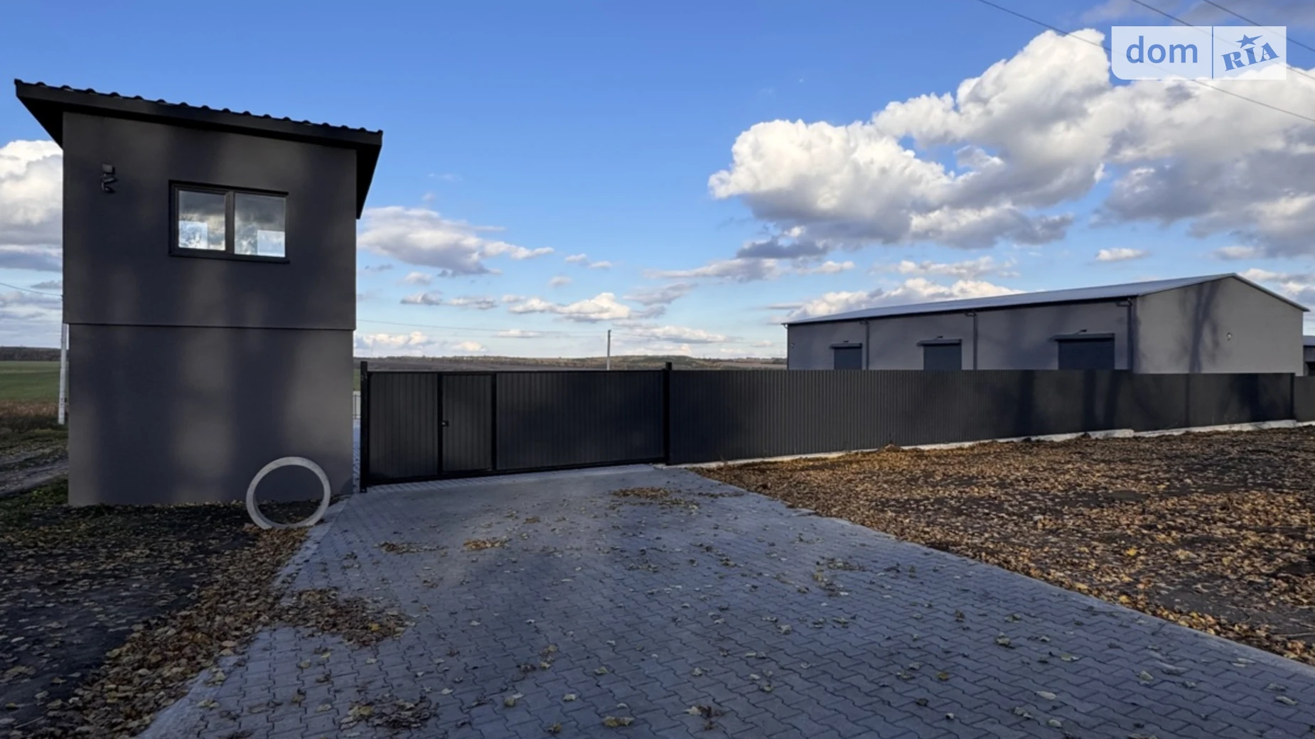 Сдается в аренду помещения свободного назначения 630 кв. м в 1-этажном здании, цена: 126000 грн - фото 4