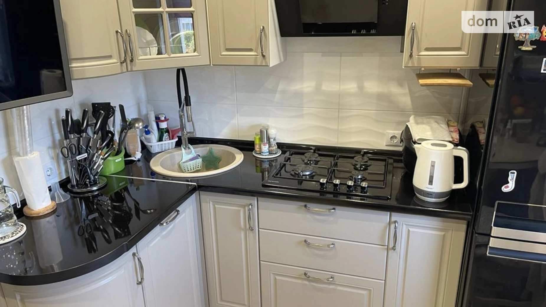 Продается 2-комнатная квартира 48 кв. м в Киеве, цена: 120000 $ - фото 2