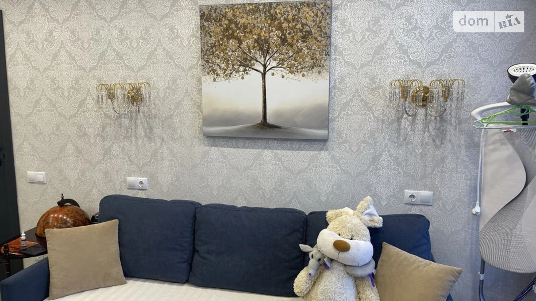 Продается 2-комнатная квартира 48 кв. м в Киеве, цена: 120000 $ - фото 3