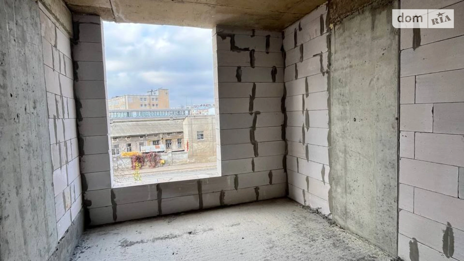 Продается 1-комнатная квартира 51.84 кв. м в Львове, ул. Промышленная, 50/52 - фото 3