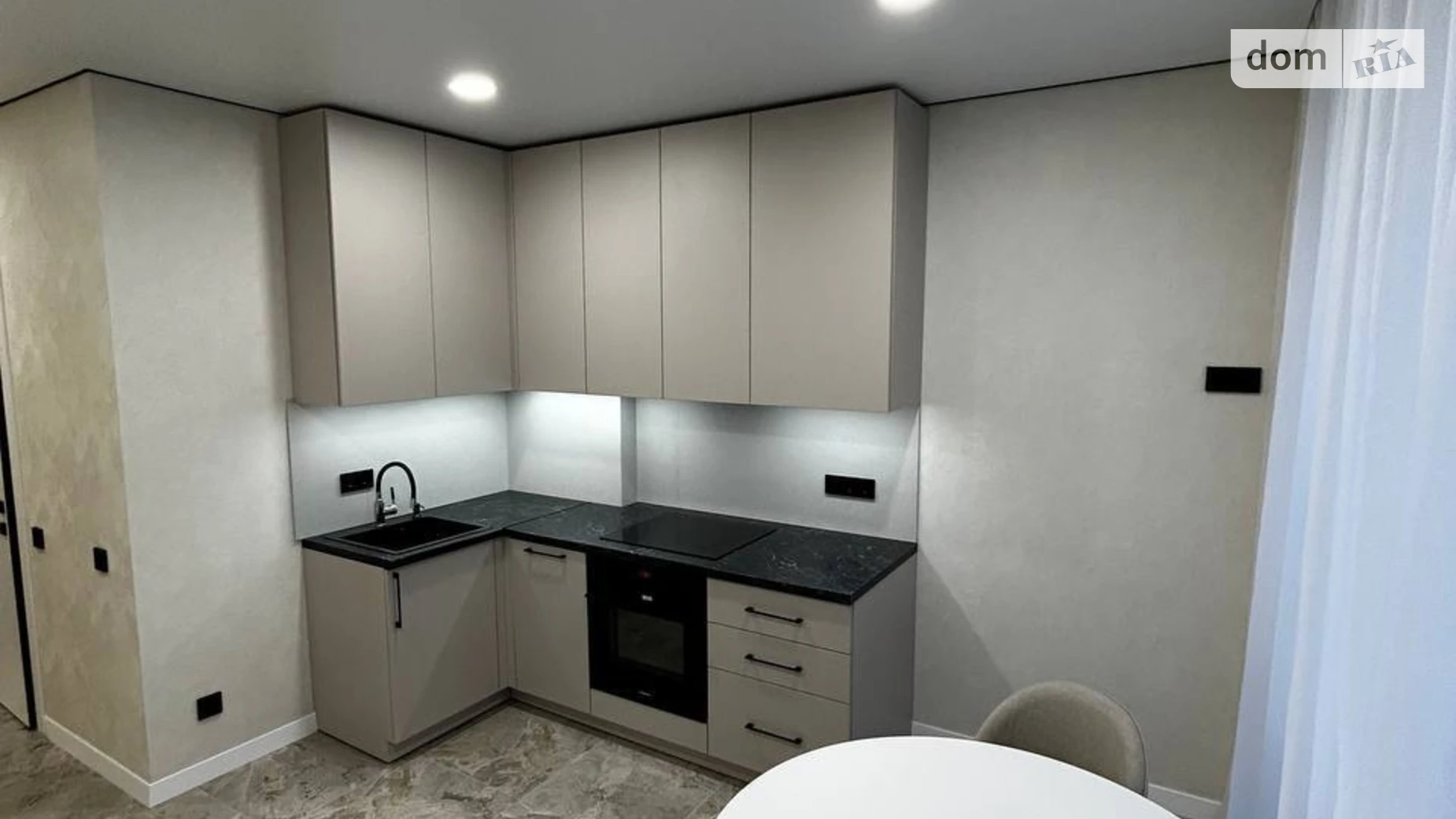 Продається 1-кімнатна квартира 36.7 кв. м у Ірпені, вул. Університетська(Карла Маркса), 1М - фото 2