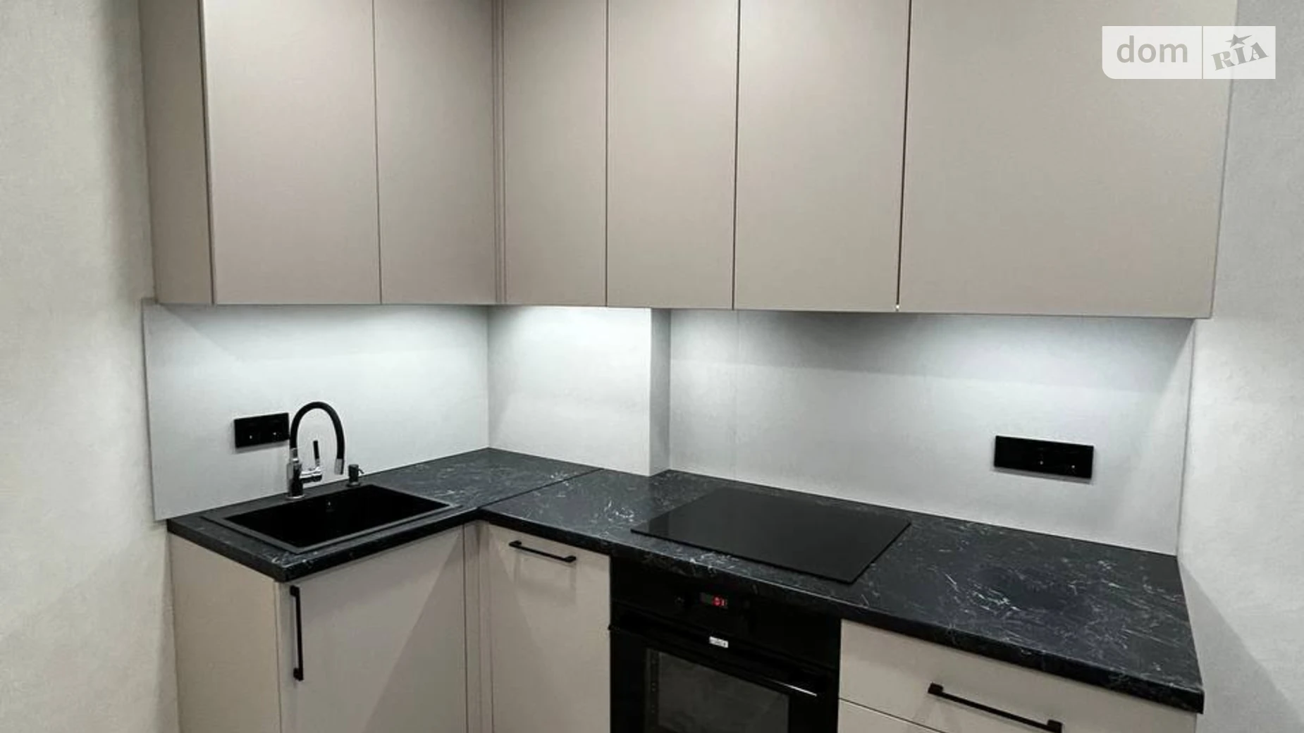 Продається 1-кімнатна квартира 36.7 кв. м у Ірпені, вул. Університетська(Карла Маркса), 1М - фото 3